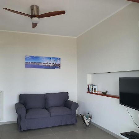 דירות ראפאלו La Terrazza Sul Golfo מראה חיצוני תמונה
