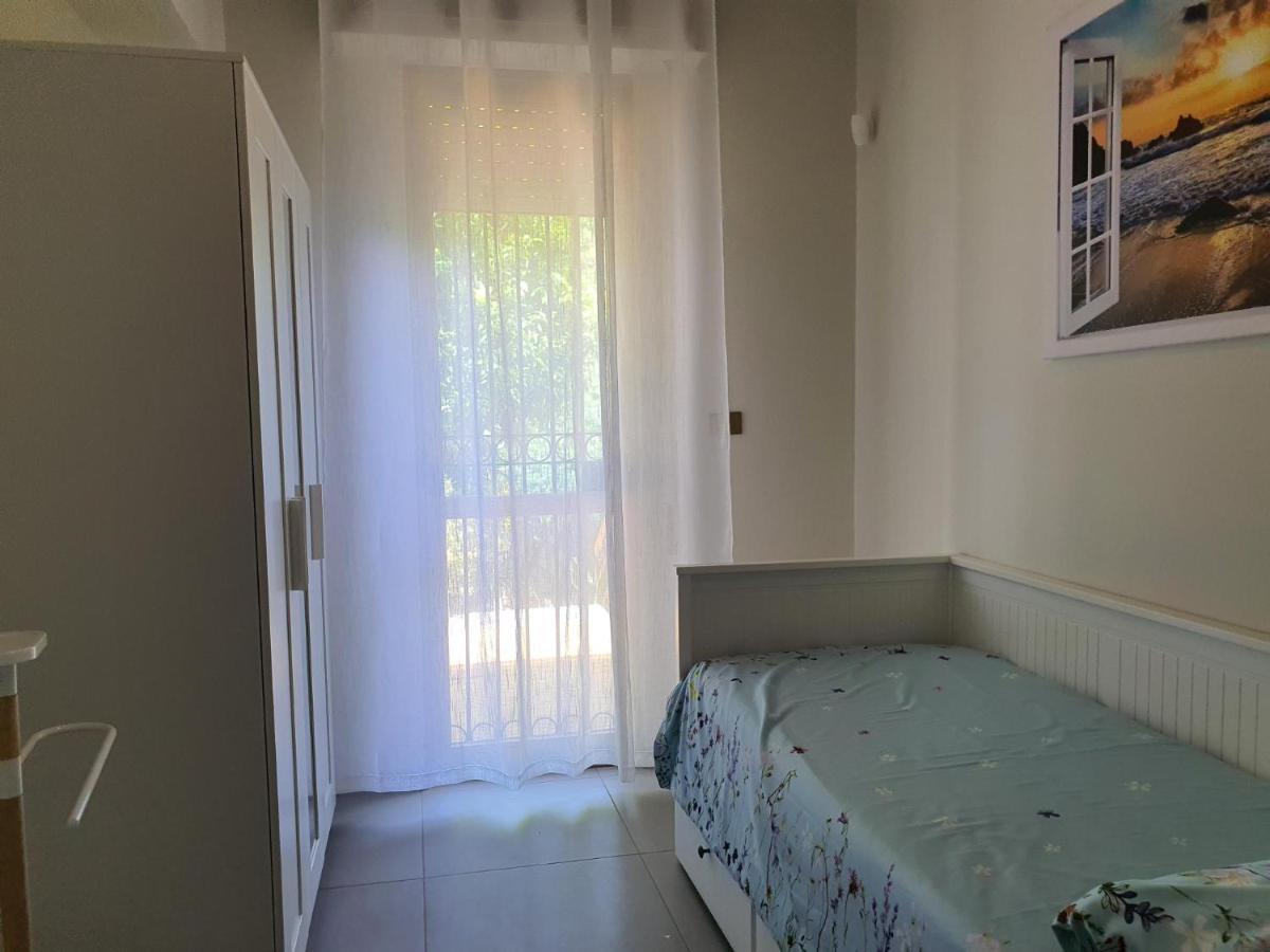 דירות ראפאלו La Terrazza Sul Golfo מראה חיצוני תמונה
