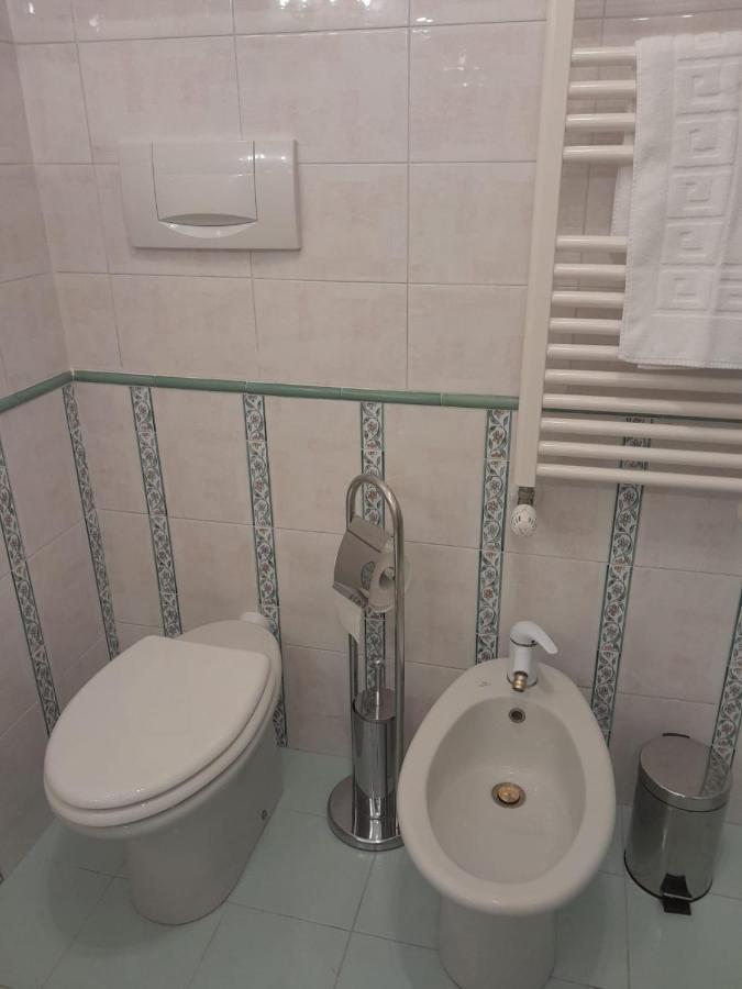 דירות ראפאלו La Terrazza Sul Golfo מראה חיצוני תמונה