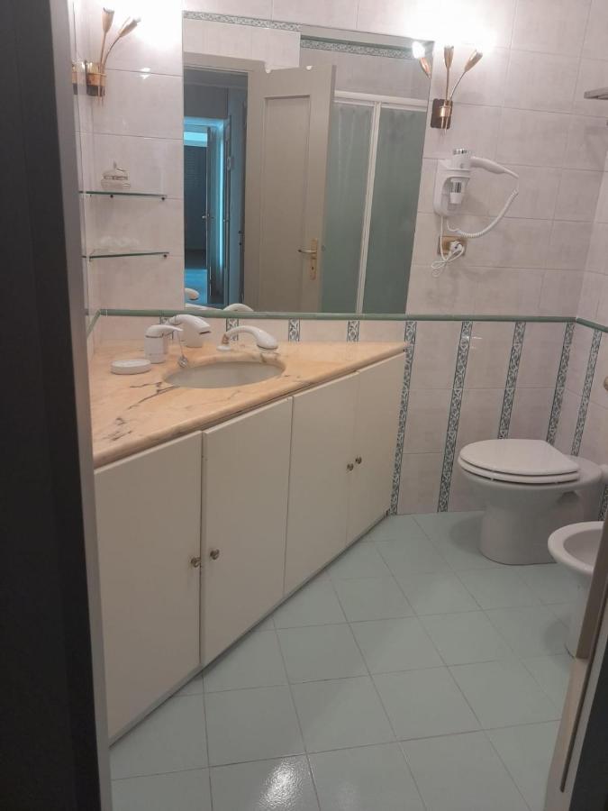 דירות ראפאלו La Terrazza Sul Golfo מראה חיצוני תמונה